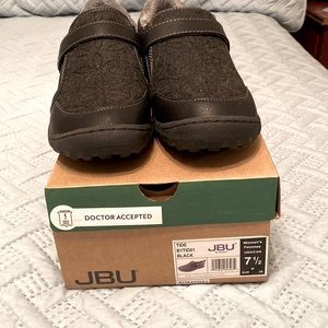 Casual and Comfortable Shoes